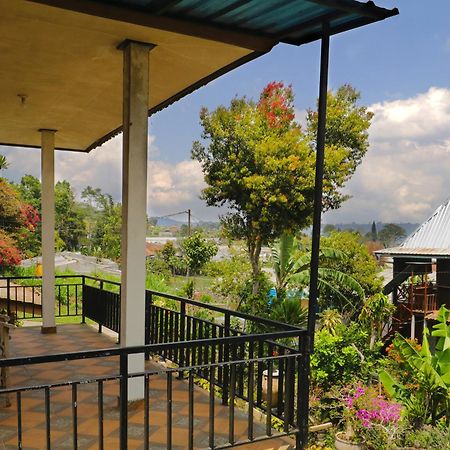 Dajan Buyan Homestay Bedugul  Dış mekan fotoğraf