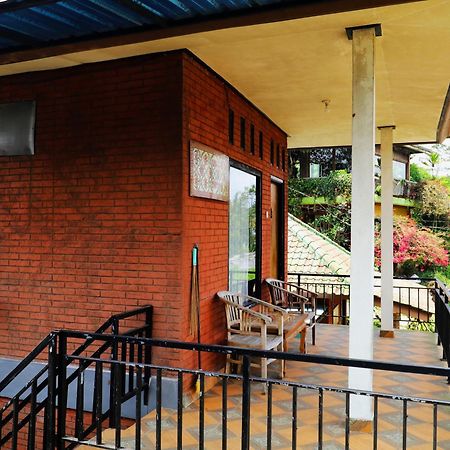 Dajan Buyan Homestay Bedugul  Dış mekan fotoğraf