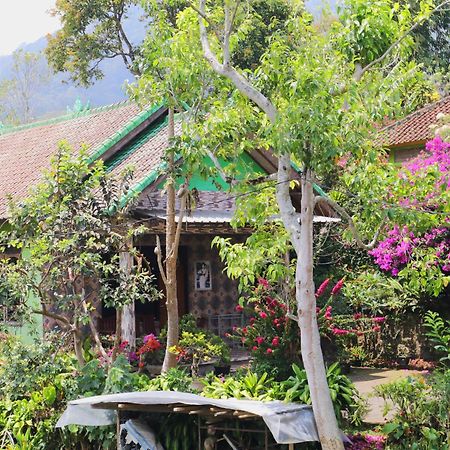 Dajan Buyan Homestay Bedugul  Dış mekan fotoğraf