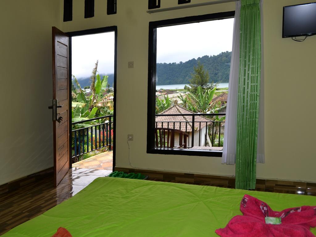 Dajan Buyan Homestay Bedugul  Dış mekan fotoğraf