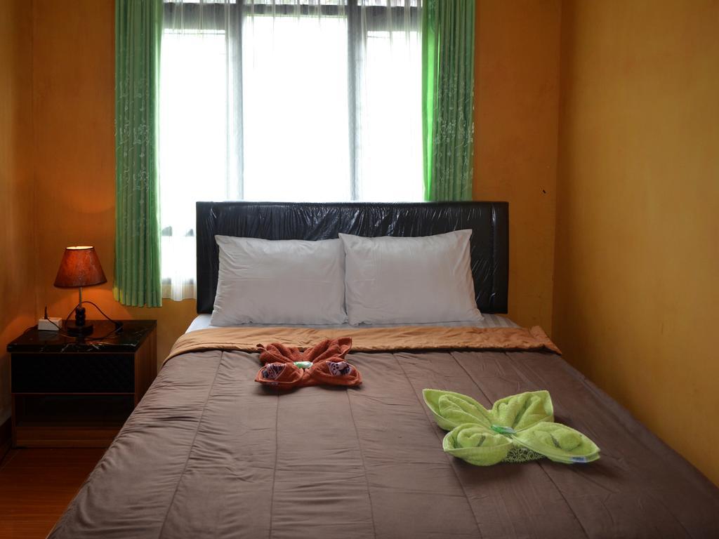 Dajan Buyan Homestay Bedugul  Dış mekan fotoğraf