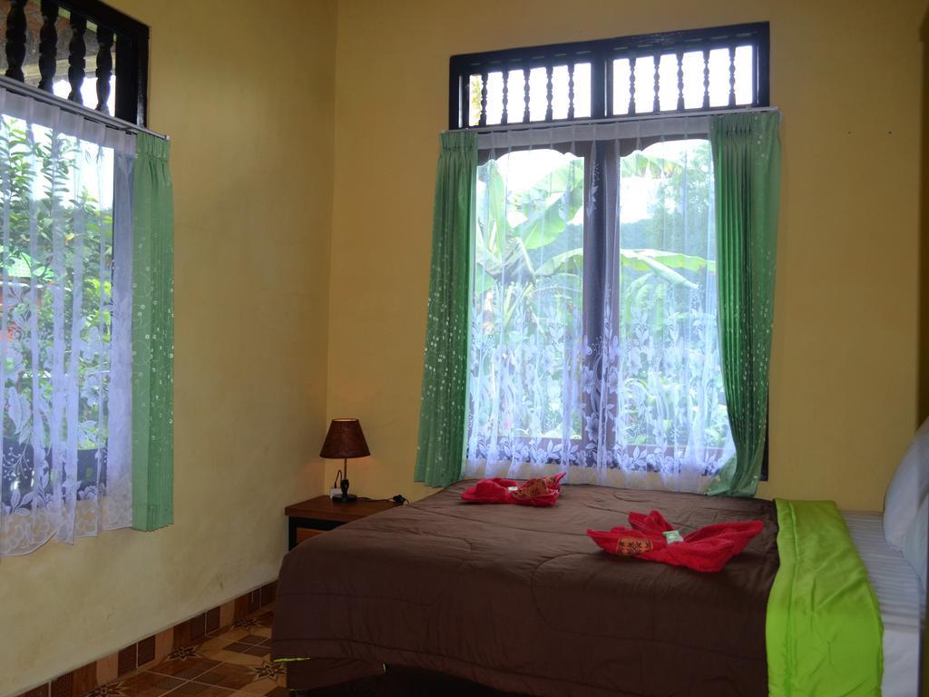 Dajan Buyan Homestay Bedugul  Dış mekan fotoğraf