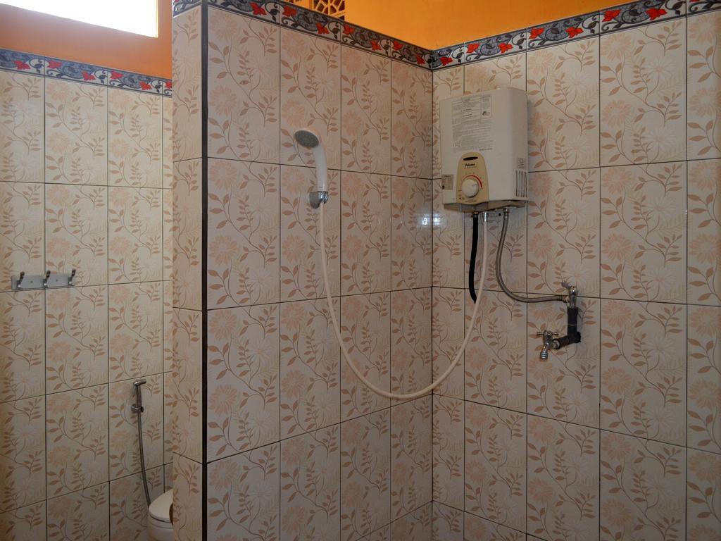 Dajan Buyan Homestay Bedugul  Dış mekan fotoğraf