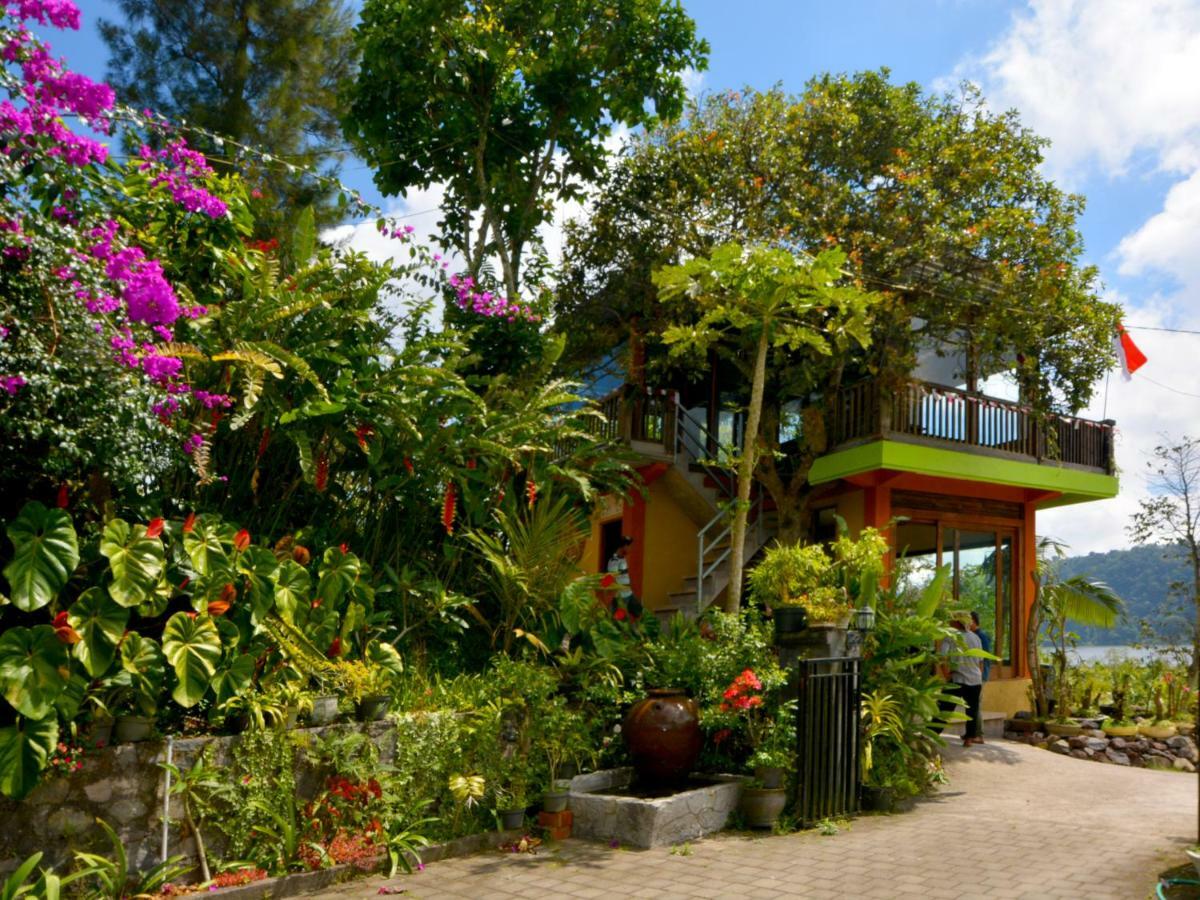 Dajan Buyan Homestay Bedugul  Dış mekan fotoğraf
