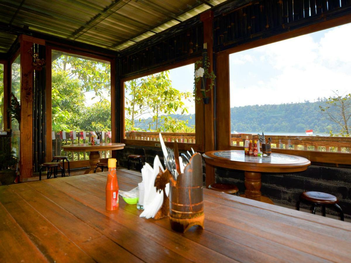 Dajan Buyan Homestay Bedugul  Dış mekan fotoğraf